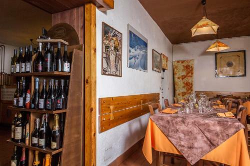Hotel La Piccola Baita
