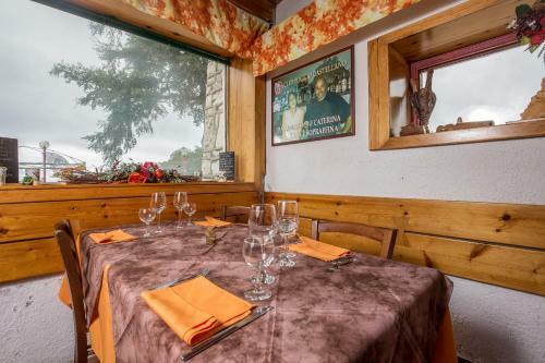 Hotel La Piccola Baita