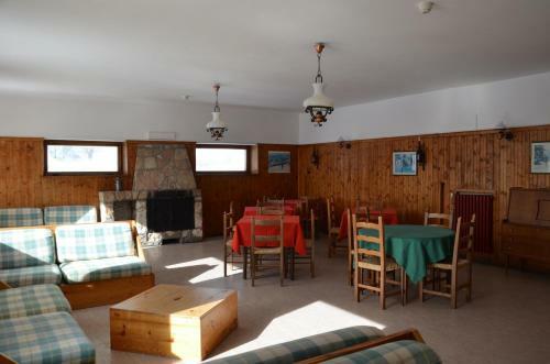 Hotel La Piccola Baita