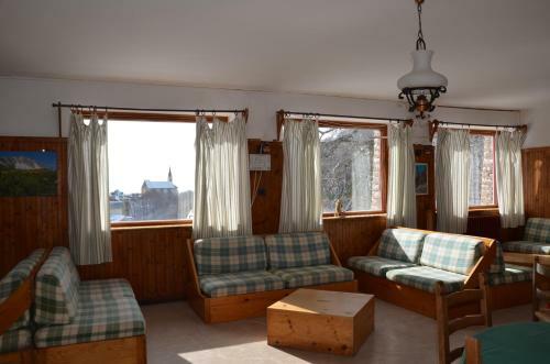 Hotel La Piccola Baita