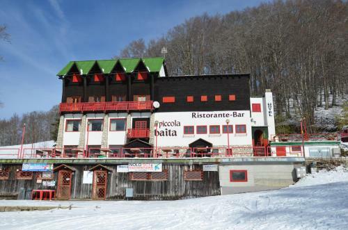 Hotel La Piccola Baita