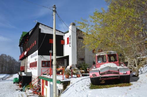 Hotel La Piccola Baita