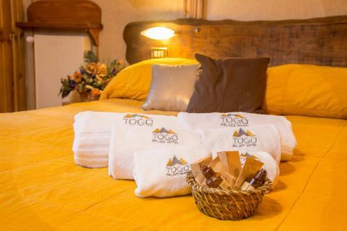 Hotel Togo Palace Terminillo