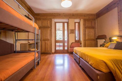 Hotel Togo Palace Terminillo