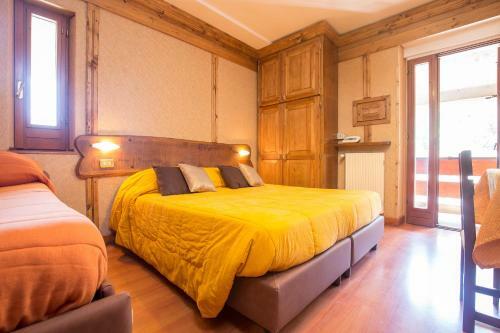 Hotel Togo Palace Terminillo