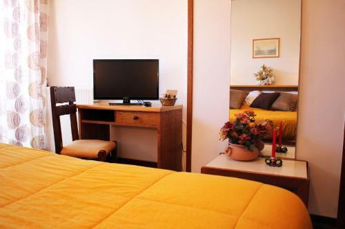 Hotel Sporting Tre Cime Terminillo