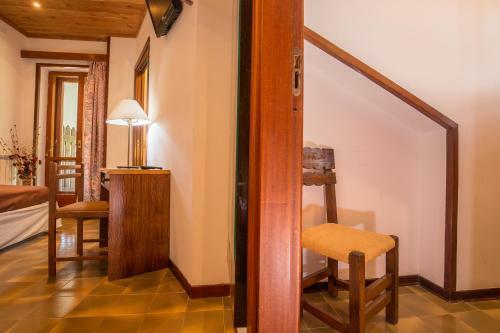 Hotel Sporting Tre Cime Terminillo