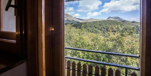 Hotel Sporting Tre Cime Terminillo
