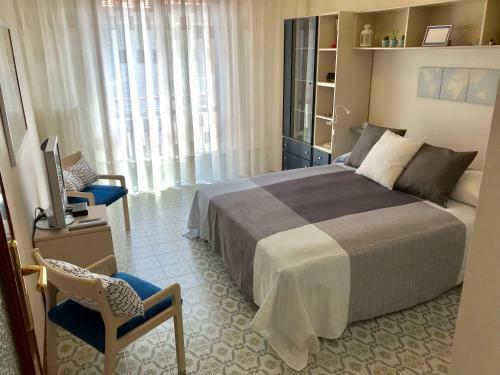 Apartamento Greenhouse 43