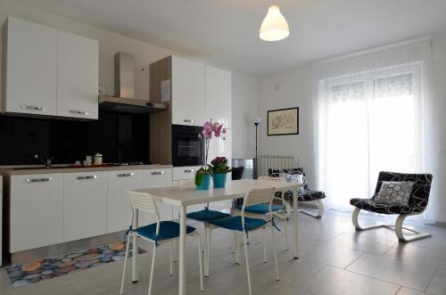 Viola Di Mare Apartments
