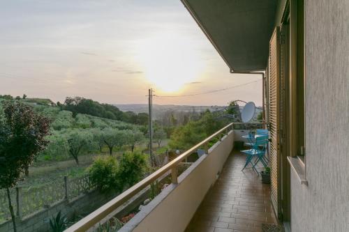 Apartamento Maison Mi.ri'