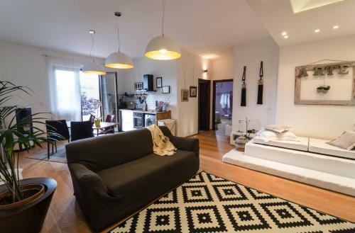 Apartamento Maison Mi.ri'