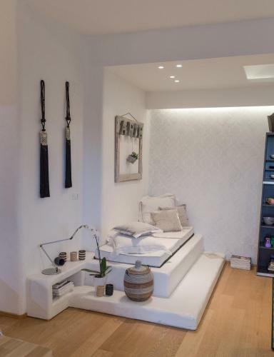 Apartamento Maison Mi.ri'