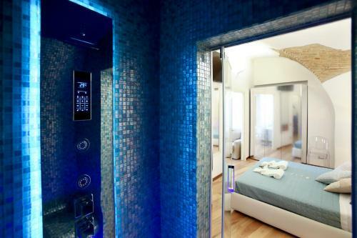 Bed & Breakfast Stella Maris Suite Relax