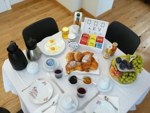 �nemos B&B
