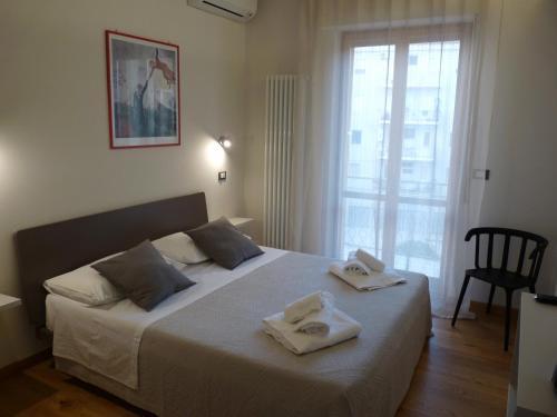 �nemos B&B