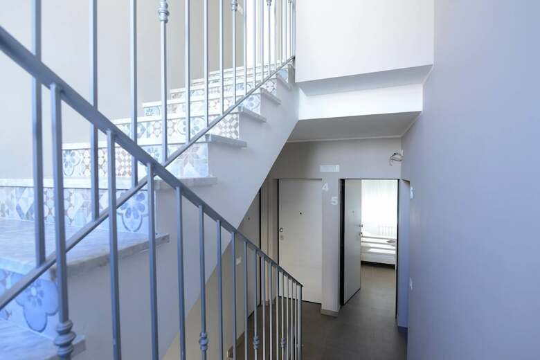 Hostal Miramed Rooms