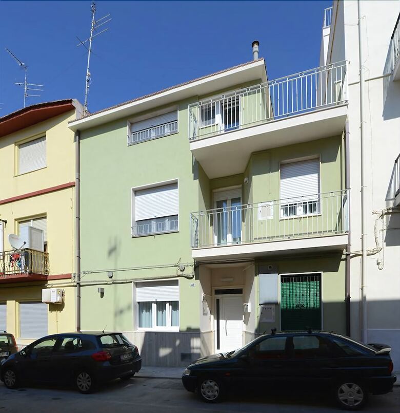 Hostal Miramed Rooms