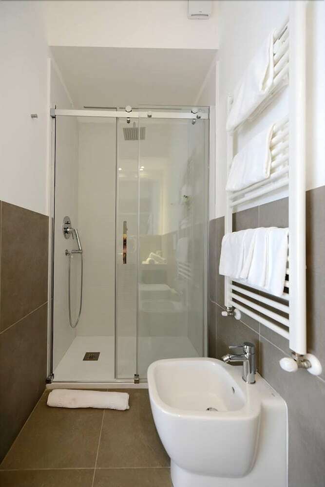 Hostal Miramed Rooms