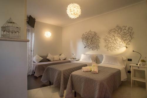Bed & Breakfast Geo House