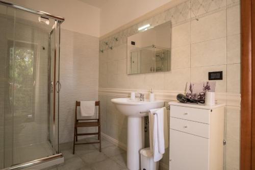 Bed & Breakfast Geo House