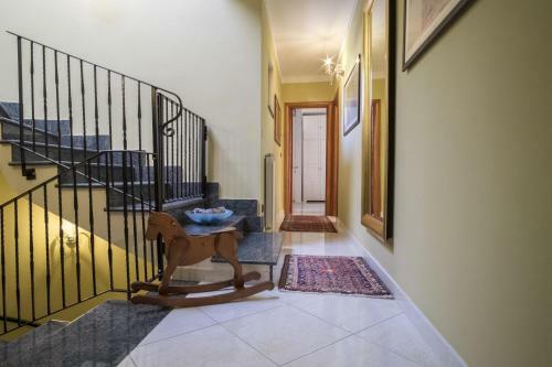 Bed & Breakfast Geo House