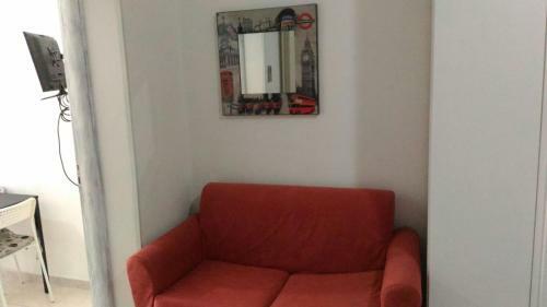Apartamento Casa Cavour