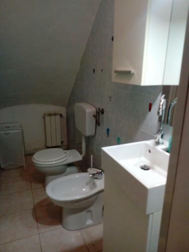Apartamento Casa Cavour