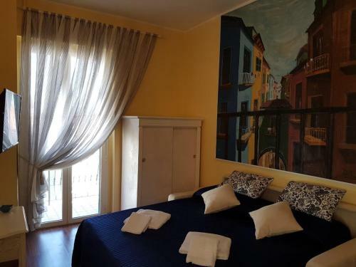 Bed & Breakfast Vescovo Pitirro Appartaments