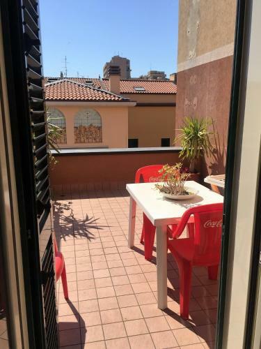 Bed & Breakfast Vescovo Pitirro Appartaments
