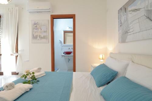 Bed & Breakfast Sea Violet Rooms