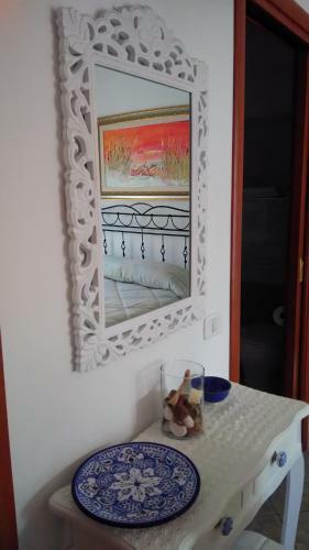Bed & Breakfast Sea Violet Rooms