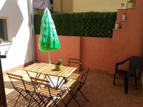 Apartamento Dimora Marisa