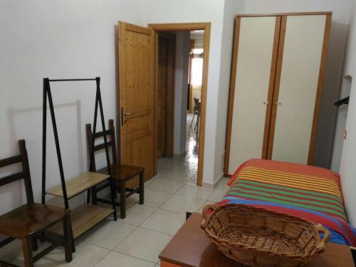 Apartamento Dimora Marisa