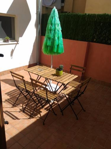 Apartamento Dimora Marisa