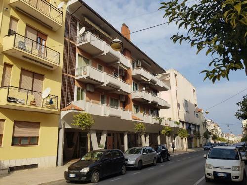 Residenza Lumi�re