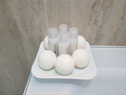 Residenza Lumi�re