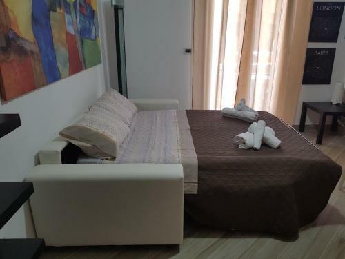 Residenza Lumi�re