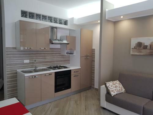 Residenza Lumi�re