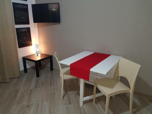 Residenza Lumi�re
