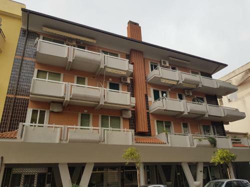 Residenza Lumi�re