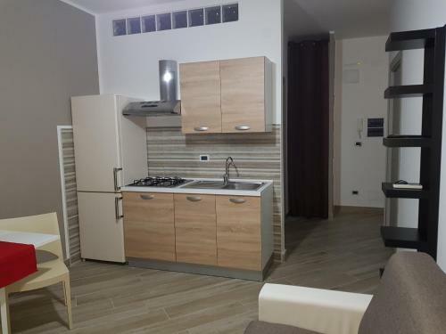 Residenza Lumi�re