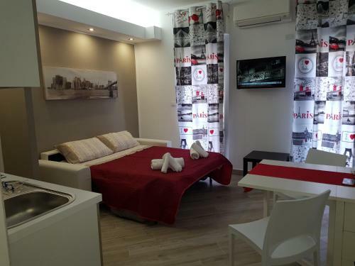 Residenza Lumi�re