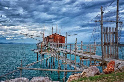 Residenza Lumi�re