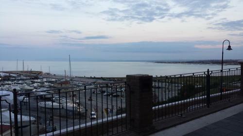 Residenza Lumi�re