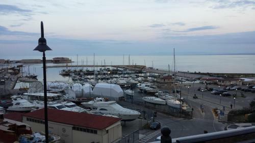 Residenza Lumi�re