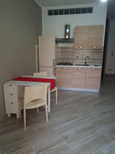 Residenza Lumi�re
