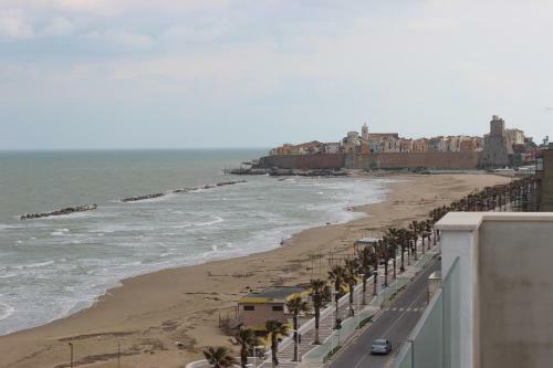 Apartamento Acqua Di Mare