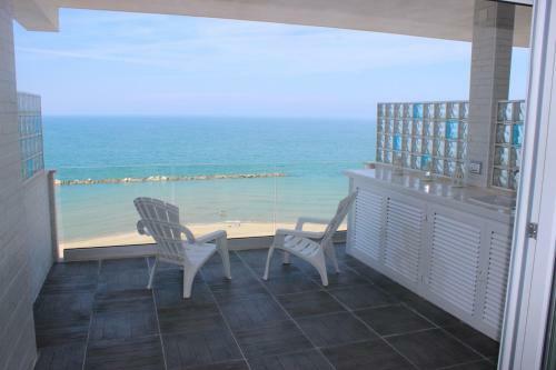 Apartamento Acqua Di Mare