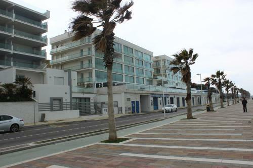 Apartamento Acqua Di Mare